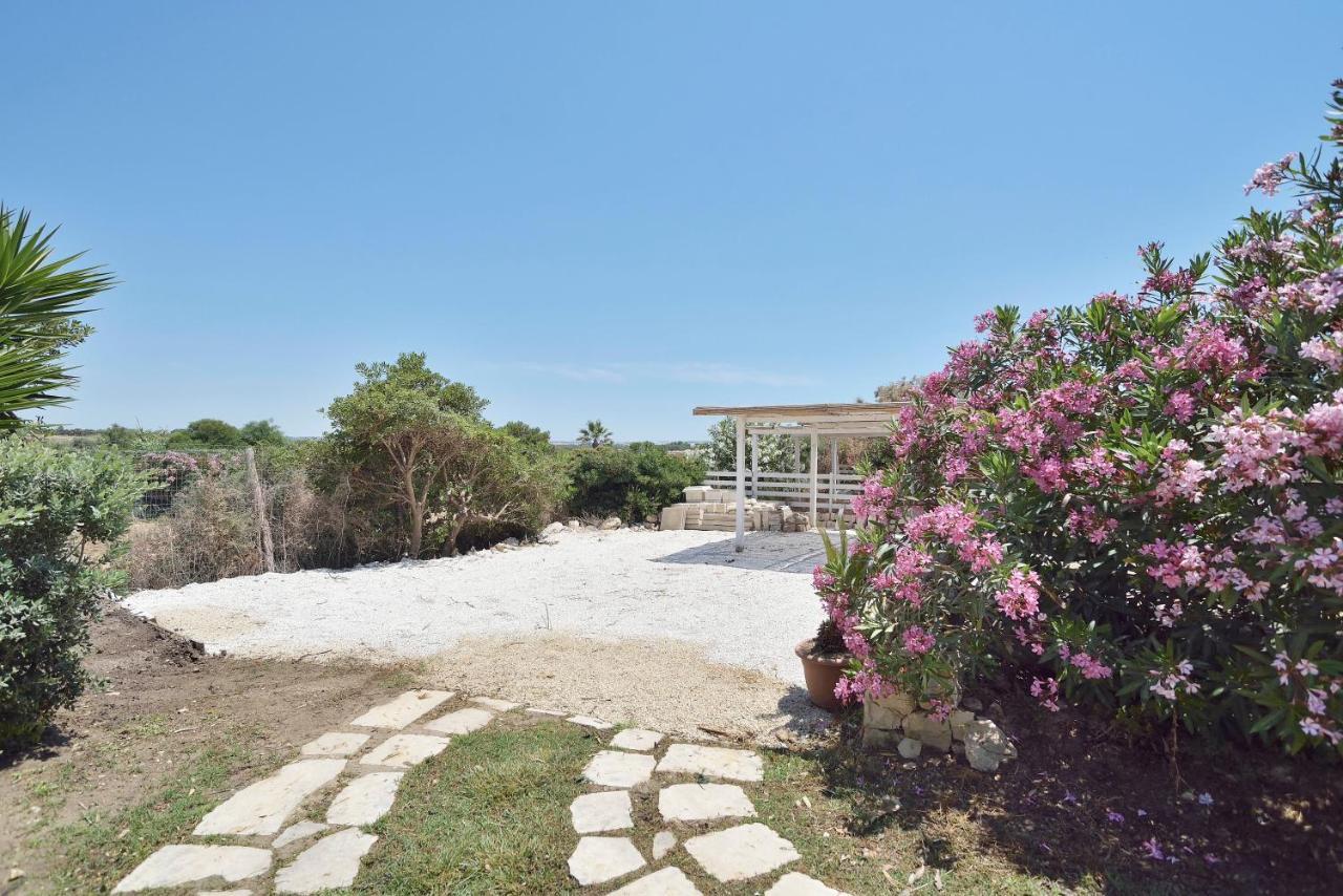 Casa Con Accesso Al Mare Apartment Santa Maria Del Focallo Bagian luar foto